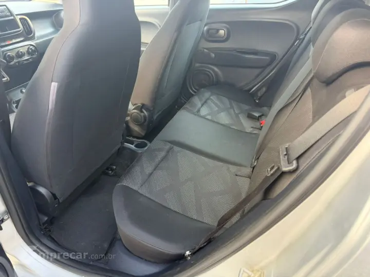 Mobi 1.0 4P FLEX EVO LIKE