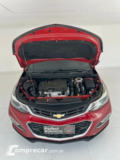 CRUZE 1.4 LTZ