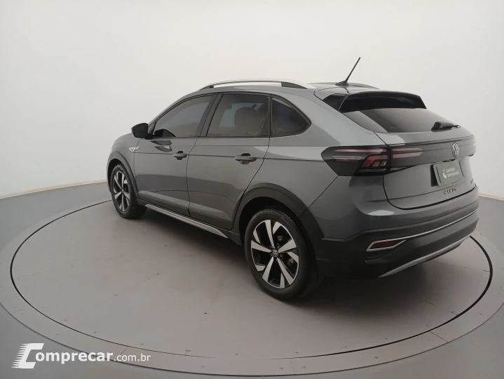 NIVUS 1.0 200 TSI TOTAL FLEX HIGHLINE AUTOMÁTICO