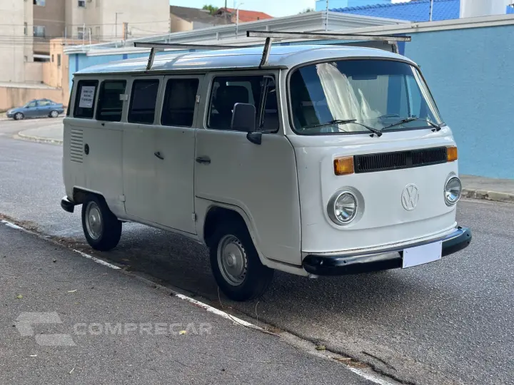 KOMBI 1.6 MI STD 8V
