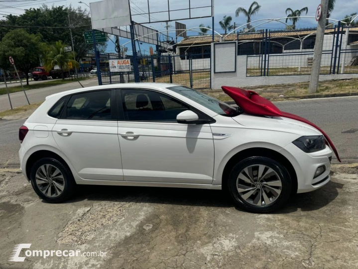 POLO 1.0 170 TSI Comfortline