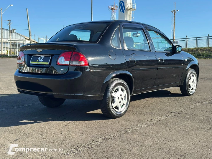 CORSA 1.0 MPFI Classic 8V
