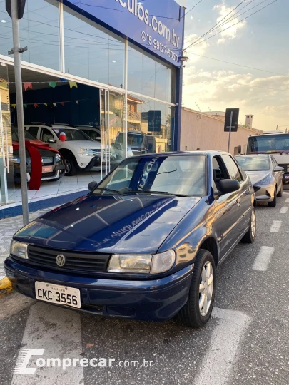POINTER 1.8 GLI 8V