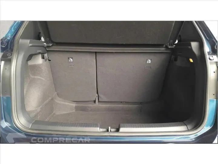 T-CROSS 1.0 200 TSI TOTAL FLEX COMFORTLINE AUTOMÁ