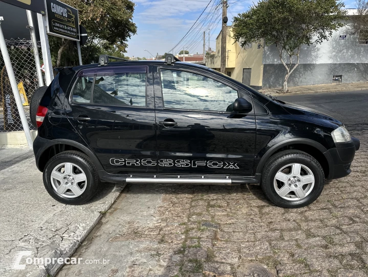 CROSSFOX 1.6 MI 8V