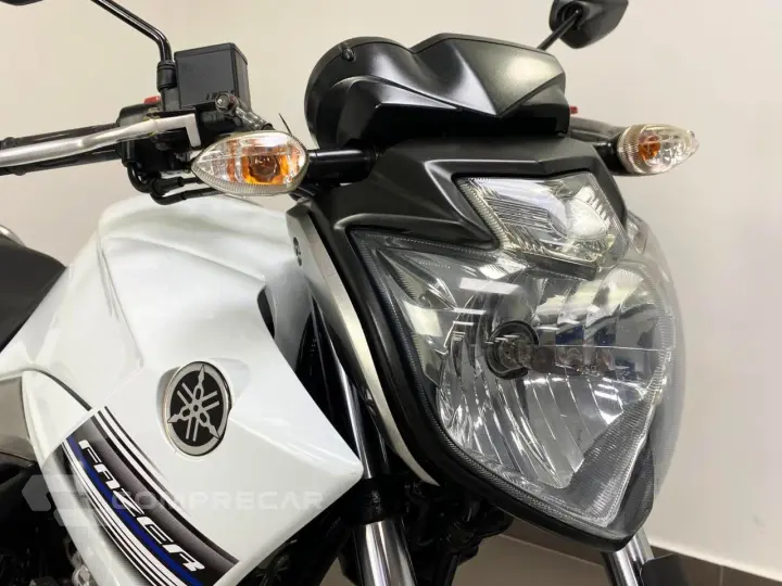 YAMAHA FAZER YS 250