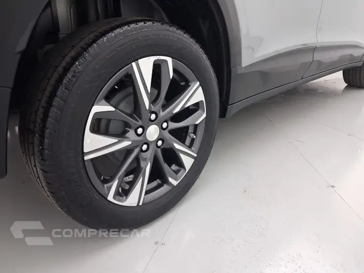 TRACKER 1.2 TURBO FLEX PREMIER AUTOMÁTICO