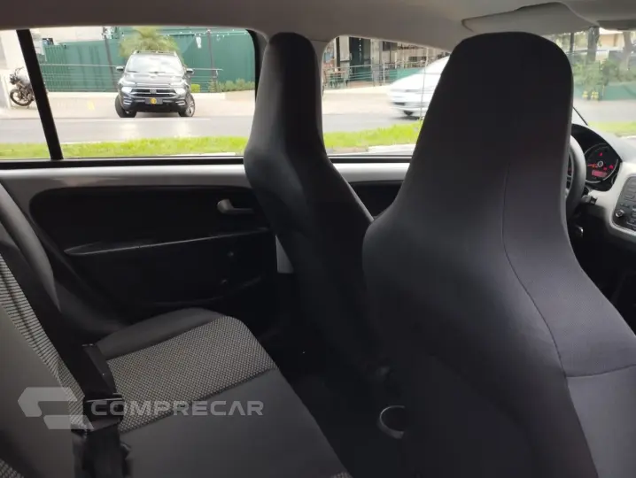 UP 1.0 12V 4P FLEX MOVE UP