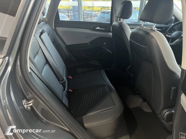 TAOS 1.4 250 TSI Confortline