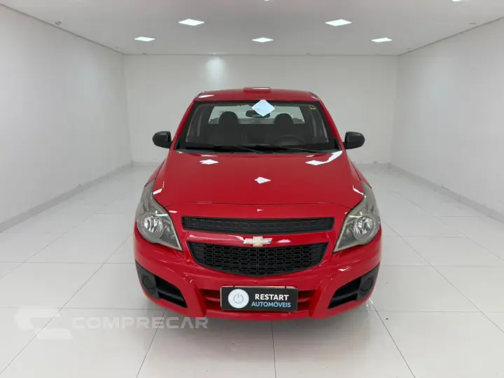 MONTANA 1.4 MPFI LS CS 8V