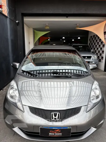FIT 1.5 EX 16V