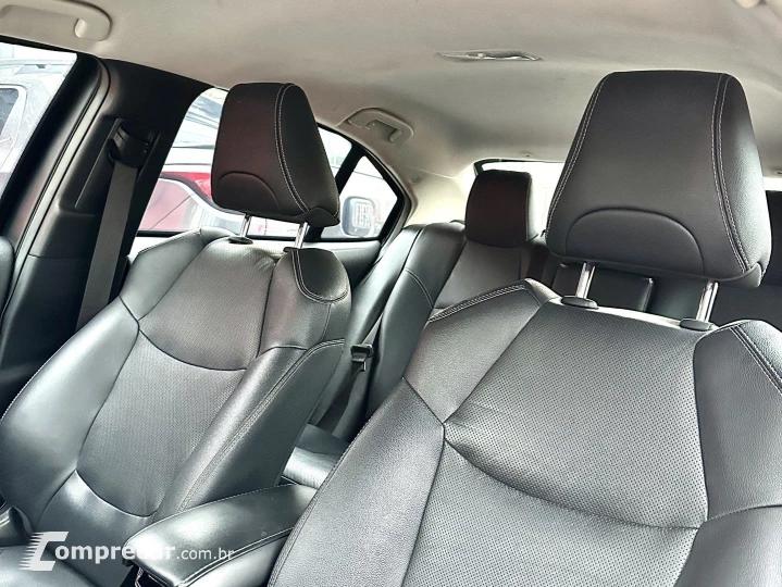 COROLLA 1.8 VVT-I HYBRID FLEX ALTIS CVT