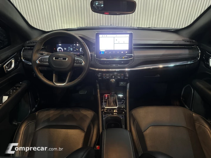 COMPASS 1.3 T270 TURBO FLEX S AT6