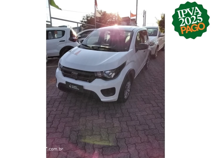 MOBI 1.0 EVO FLEX LIKE. MANUAL