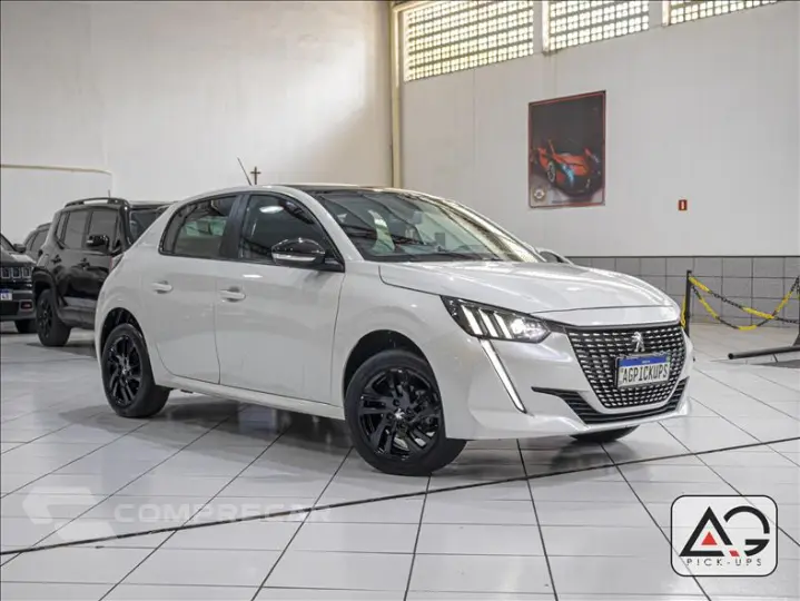 208 1.0 Firefly Style