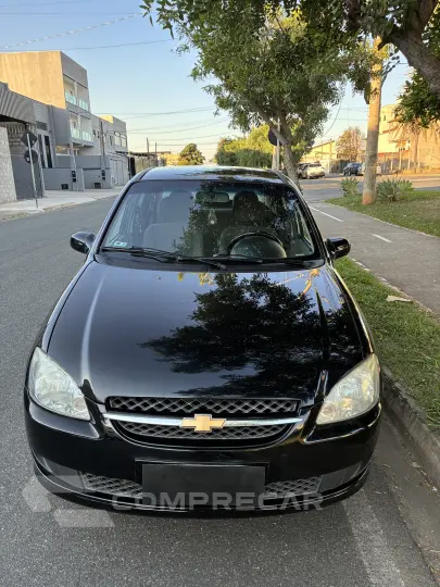 CLASSIC 1.0 MPFI 8V