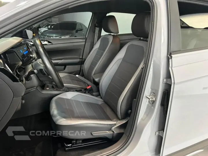 NIVUS HIGHLINE 1.0 200 TSI FLEX AUT.