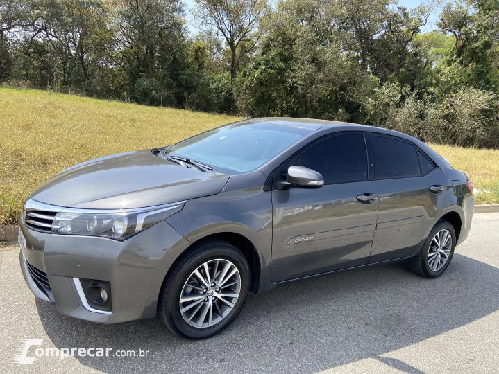 COROLLA 1.8 GLI 16V