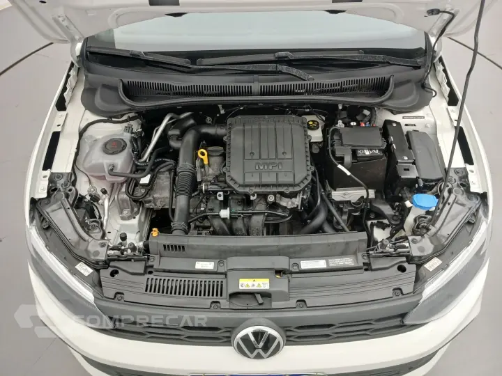 POLO 1.0 MPI TRACK MANUAL