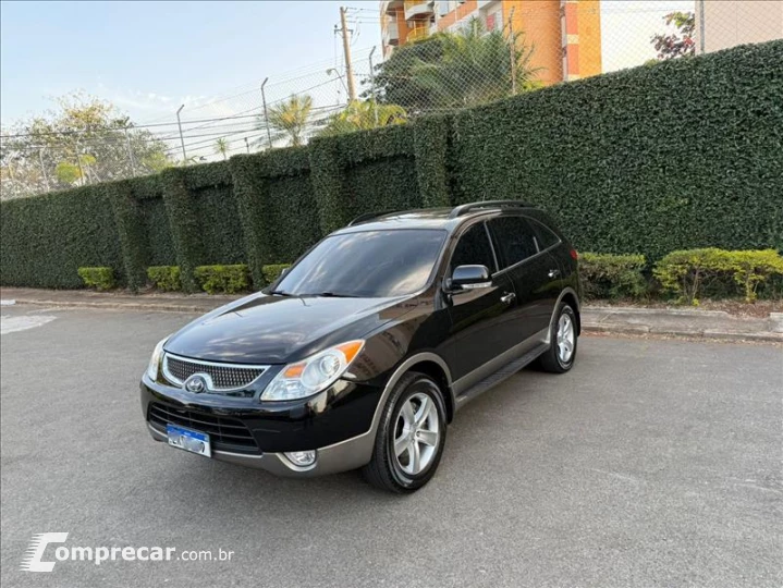 VERA CRUZ 3.8 GLS 4WD 4X4 V6 24V