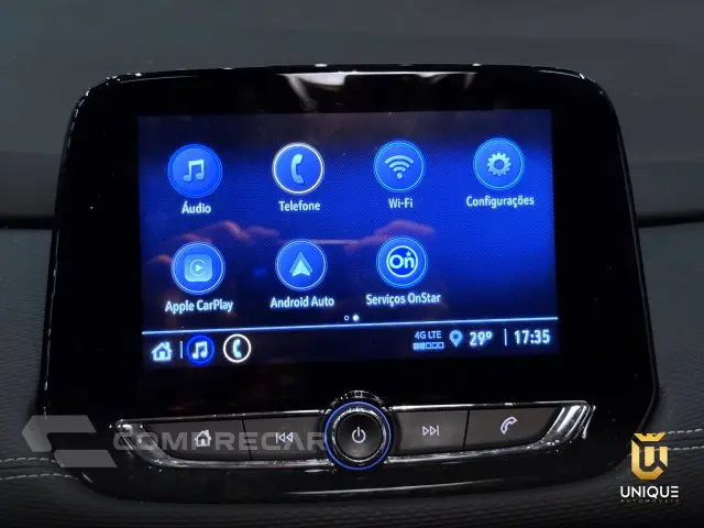 TRACKER - 1.0 TURBO PREMIER AUTOMÁTICO