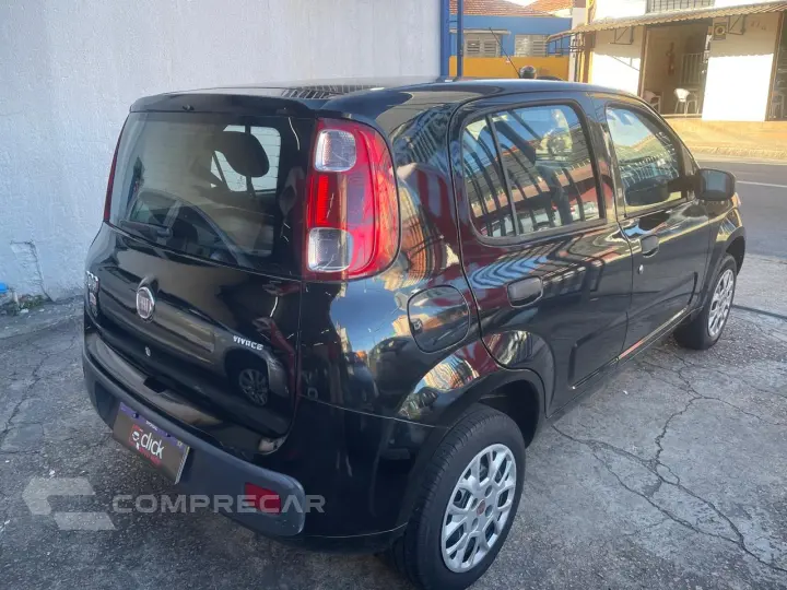 UNO 1.0 EVO Vivace 8V