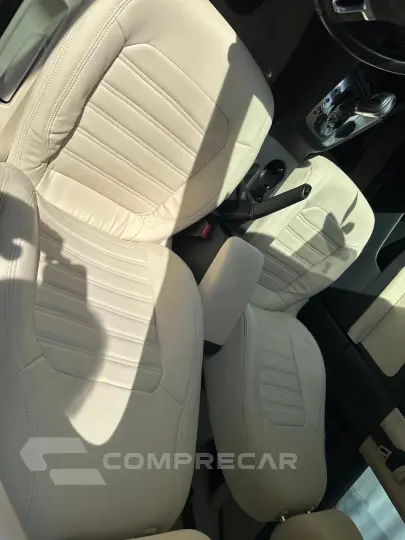 Jetta 2.0 4P FLEX COMFORTLINE TIPTRONIC AUTOMÁTICO