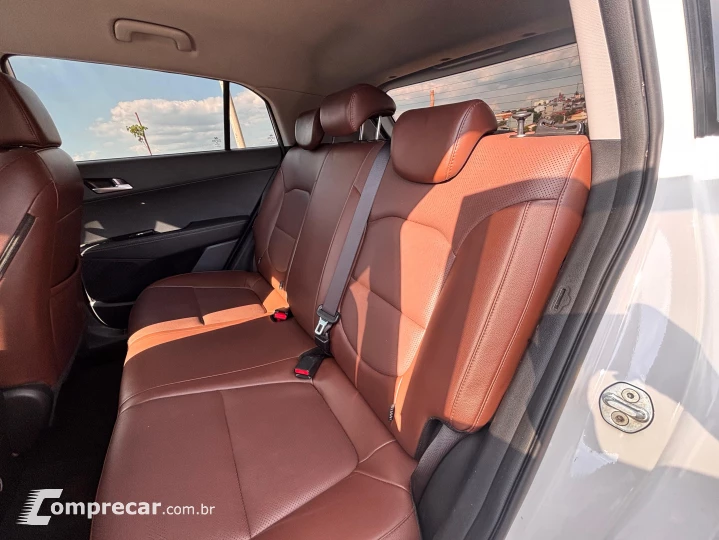 Creta Prestige 2.0 (Aut) (Flex)