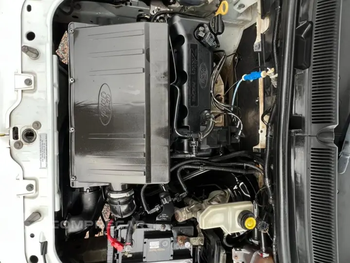 Ka 1.0 Mpi 8V Flex 2P Manual