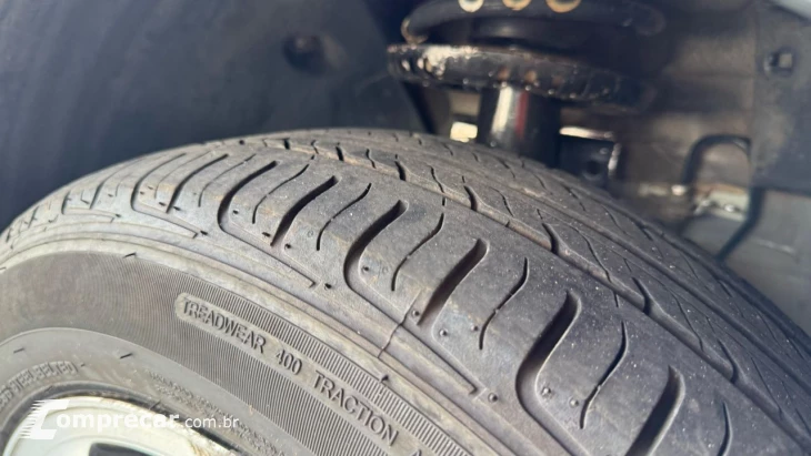 C3 Tendance 1.6 VTi Flex Start 16V Aut.