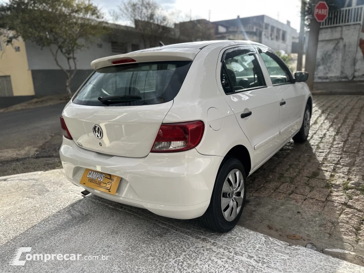 GOL 1.0 MI Trend 8V