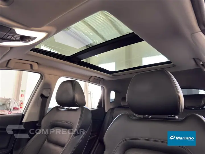 TIGGO 7 1.5 VVT TURBO iFLEX TXS DCT