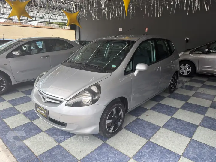 FIT 1.4 LX 16V