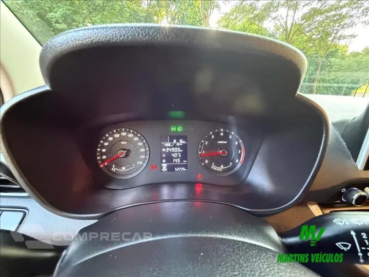 HB20 1.0 12V FLEX LIMITED MANUAL