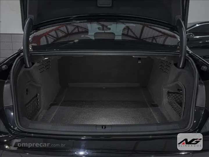 A4 2.0 TFSI Ambiente Avant S Tronic