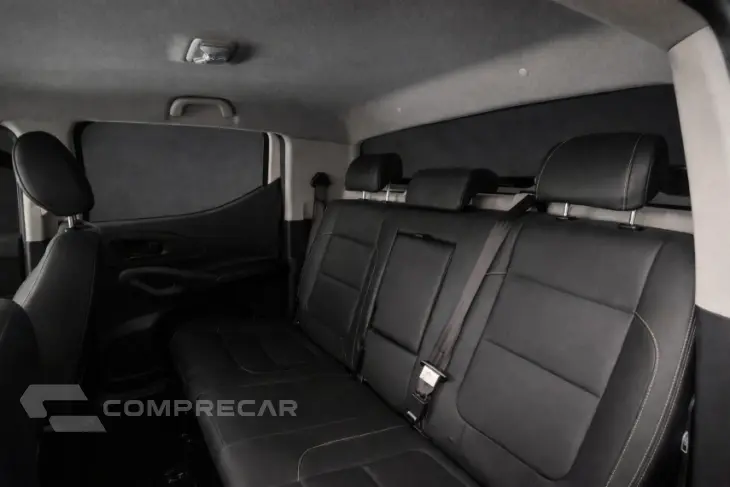 TITANO 2.2 Turbo Volcano 4X4