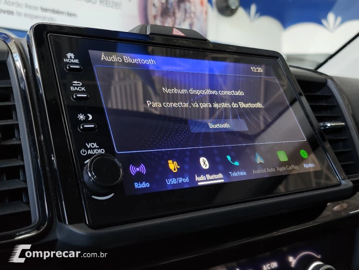 CITY 1.5 I-VTEC FLEX HATCH EXL CVT