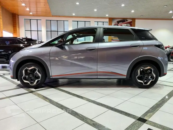 DOLPHIN GS 180EV