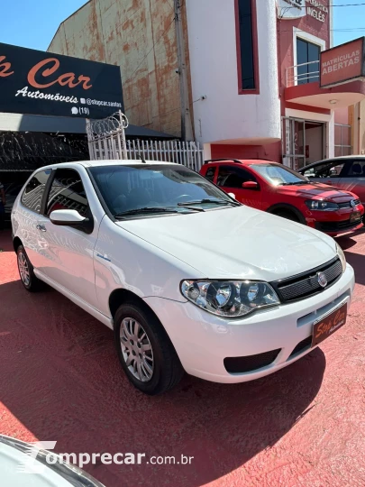 PALIO 1.0 MPI Fire 8V