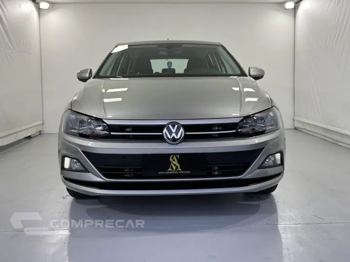 POLO 1.0 200 TSI Highline