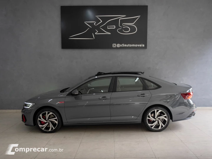 JETTA GLI 350 TSI 2.0 16V 4p Aut.