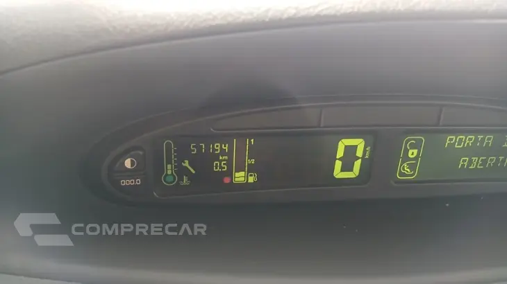 C3 PICASSO 1.6 Exclusive