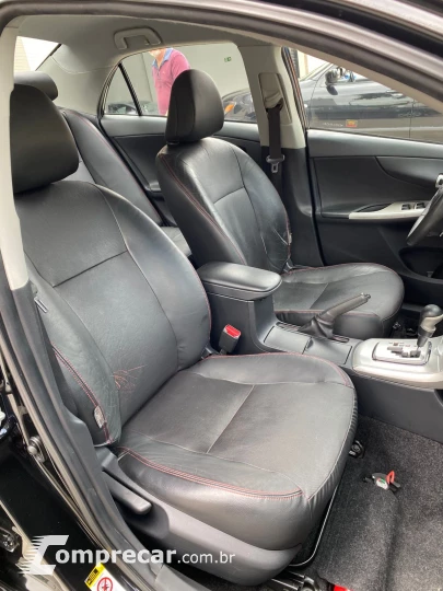COROLLA 2.0 XRS 16V