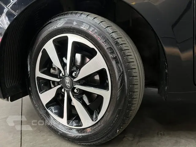 HB20 - 1.6 PREMIUM 16V 4P AUTOMÁTICO
