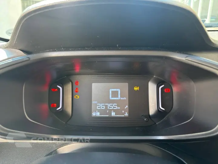 C3 Live Pack 1.0 Flex 6V 5p Mec.