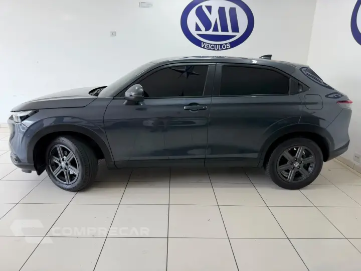HR-V 1.5 DI I-VTEC FLEX EXL CVT