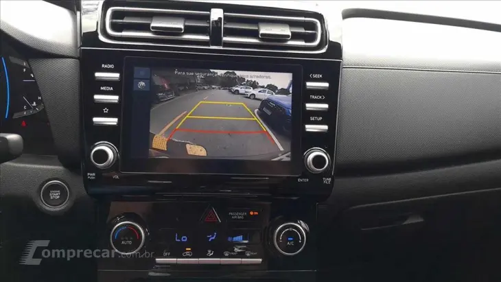 CRETA 1.0 TGDI FLEX LIMITED SAFETY AUTOMÁTICO