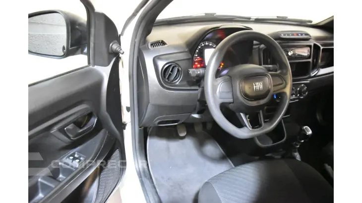 STRADA - 1.3 FIREFLY ENDURANCE CS MANUAL