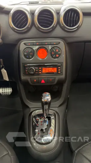 C3 1.6 Exclusive BVA 16V
