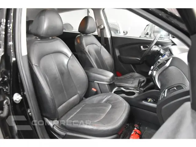 IX35 - 2.0 MPI 4X2 16V 4P AUTOMÁTICO